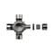 Spicer Universal Joint Greaseable Spicer 1550 Series 5-155X - alternate 3